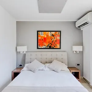 D'elsa Aparthotel