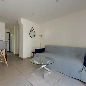 Provençal Appartement